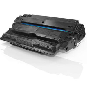 Generico HP Q7516A Negro Cartucho de Toner - Reemplaza 16A