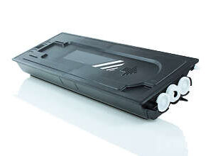 Kyocera TK410/TK420 Negro Cartucho de Toner Generico - Reemplaza 370AM010/370AR010