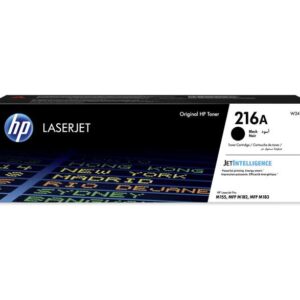 HP W2410A Negro Cartucho de Toner Original - 216A