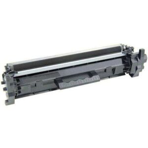 Generico HP CF230A Negro Cartucho de Toner - Reemplaza 30A