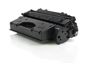 Canon 052H Negro Cartucho de Toner Generico - Reemplaza 2200C002