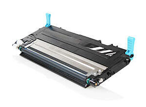 Samsung CLT-C4092S/CLT-C4072S Cyan Cartucho de Toner Generico - Reemplaza SU005A/ST944A
