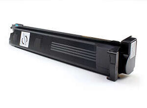 Nec Vivid Office 2020 Negro Cartucho de Toner Generico