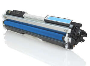 Generico HP CE311A/CF351A Cyan Cartucho de Toner - Reemplaza 126A/130A