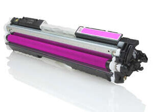 Generico HP CE313A/CF353A Magenta Cartucho de Toner - Reemplaza 126A/130A