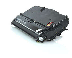 Lexmark E120 Negro Cartucho de Toner Generico - Reemplaza 12016SE