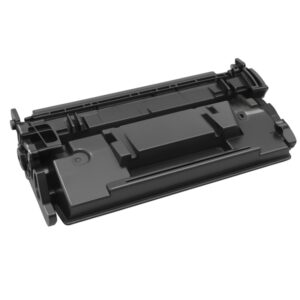 Generico HP CF287A Negro Cartucho de Toner - Reemplaza 87A