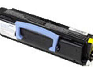Lexmark E250/E350 Negro Cartucho de Toner Generico - Reemplaza E250A11E