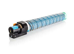 Ricoh IMC2000/IMC2500 Cyan Cartucho de Toner Generico - Reemplaza 842314/842310
