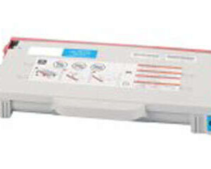 Lexmark C510 Cyan Cartucho de Tinta Generico - Reemplaza 20K1400