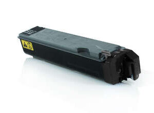 Kyocera TK510 Negro Cartucho de Toner Generico - Reemplaza 1T02F30EU0/TK510K