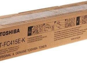 Toshiba T-FC415EK Negro Cartucho de Toner Original - 6AJ00000175