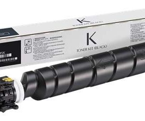 Kyocera TK8345 Negro Cartucho de Toner Original - 1T02L70NL0/1T02L70NL1/TK8345K