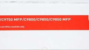 OKI C9600/C9650/C9655/C9800/C9850 Magenta Tambor de Imagen Original - 42918106