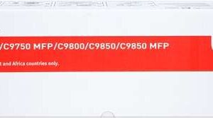 OKI C9600/C9650/C9655/C9800/C9850 Amarillo Tambor de Imagen Original - 42918105