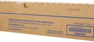 Konica Minolta TN324 Negro Cartucho de Toner Original - TN324K/A8DA150