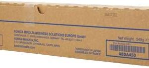 Konica Minolta TN324 Cyan Cartucho de Toner Original - TN324C/A8DA450