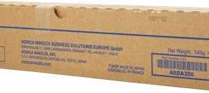 Konica Minolta TN324 Magenta Cartucho de Toner Original - TN324M/A8DA350