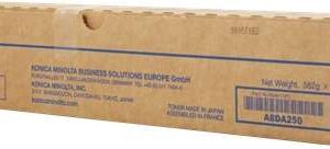 Konica Minolta TN324 Amarillo Cartucho de Toner Original - TN324Y/A8DA250