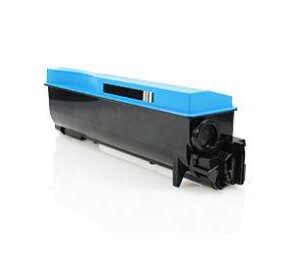 Kyocera TK560 Cyan Cartucho de Toner Generico - Reemplaza 1T02HNCEU0/TK560C