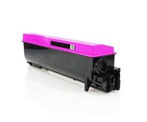 Kyocera TK560 Magenta Cartucho de Toner Generico - Reemplaza 1T02HNBEU0/TK560M