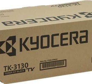 Kyocera TK3130 Negro Cartucho de Toner Original - 1T02LV0NL0