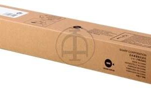 Sharp MX23 Cyan Cartucho de Toner Original - MX23GTCA