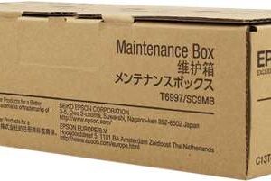 Epson T6997 Tanque de Mantenimiento Original - C13T699700