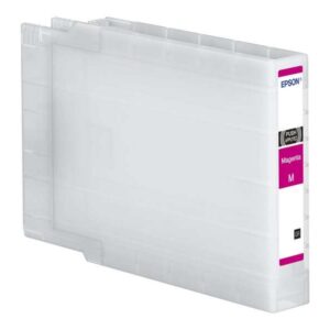 Epson T04C3 Magenta Cartucho de Tinta Original - C13T04C340/C13T04C34N