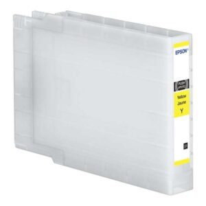 Epson T04C4 Amarillo Cartucho de Tinta Original - C13T04C440/C13T04C44N