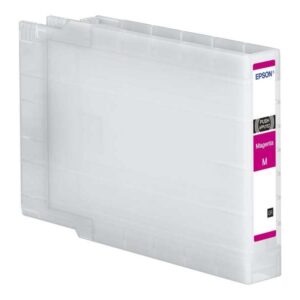 Epson T04A3 Magenta Cartucho de Tinta Original - C13T04A340/C13T04A34N