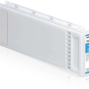 Epson T6942 Cyan Cartucho de Tinta Original - C13T694200