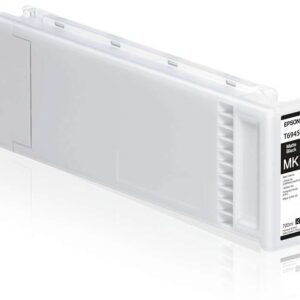 Epson T6945 Negro Mate Cartucho de Tinta Original - C13T694500