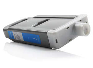 Canon PFI306 Cyan Cartucho de Tinta Pigmentada Generico - Reemplaza PFI306C/6658B001