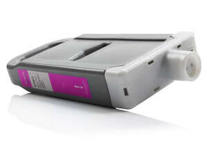 Canon PFI306 Magenta Cartucho de Tinta Pigmentada Generico - Reemplaza PFI306M/6659B001