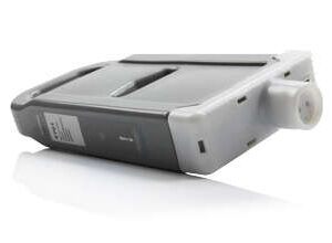 Canon PFI306 Gris Photo Cartucho de Tinta Pigmentada Generico - Reemplaza PFI306PGY/6667B001