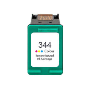 Remanufacturado HP 344 Color Cartucho de Tinta - Reemplaza C9363EE