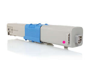 OKI C510/C530/MC561/MC562 Magenta Cartucho de Toner Generico - Reemplaza 44469723