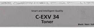 Canon CEXV34 Negro Cartucho de Toner Original - 3782B002
