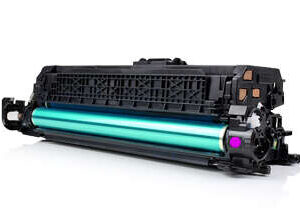 Generico HP CF033A Magenta Cartucho de Toner - Reemplaza 646A