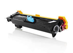 OKI B4520/B4545 Negro Cartucho de Toner Generico - Reemplaza 09004168