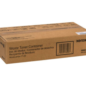 Xerox WorkCentre 7120/7125/7220/7225 Bote Residual Original - 008R13089
