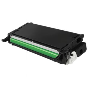 Xerox Phaser 6280 Negro Cartucho de Toner Generico - Reemplaza 106R01395