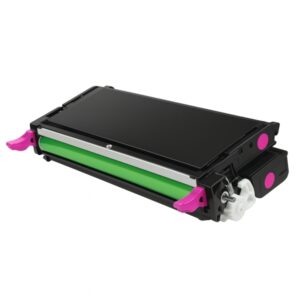 Xerox Phaser 6280 Magenta Cartucho de Toner Generico - Reemplaza 106R01393