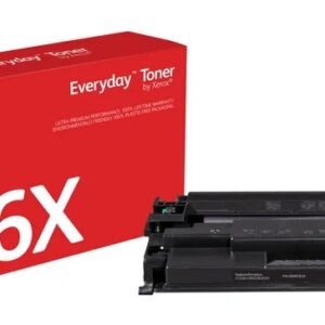 Xerox Everyday Canon 052H Negro Cartucho de Toner Generico - Reemplaza 2200C002