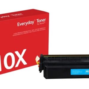 Xerox Everyday Canon 046H Cyan Cartucho de Toner Generico - Reemplaza 1253C002