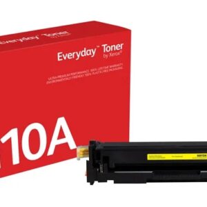 Xerox Everyday Canon 046 Amarillo Cartucho de Toner Generico - Reemplaza 1247C002