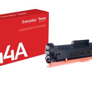 Xerox Everyday HP CF244A Negro Cartucho de Toner Generico - Reemplaza 44A