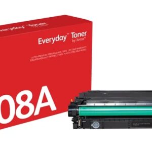 Xerox Everyday Canon 040 Negro Cartucho de Toner Generico - Reemplaza 0460C001