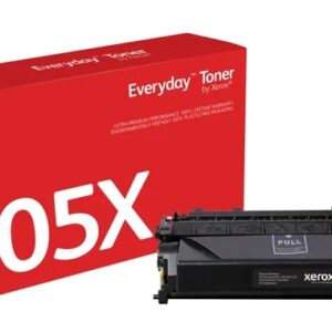Xerox Everyday Canon 719H/CEXV40 Negro Cartucho de Toner Generico - Reemplaza 3480B002/3480B006